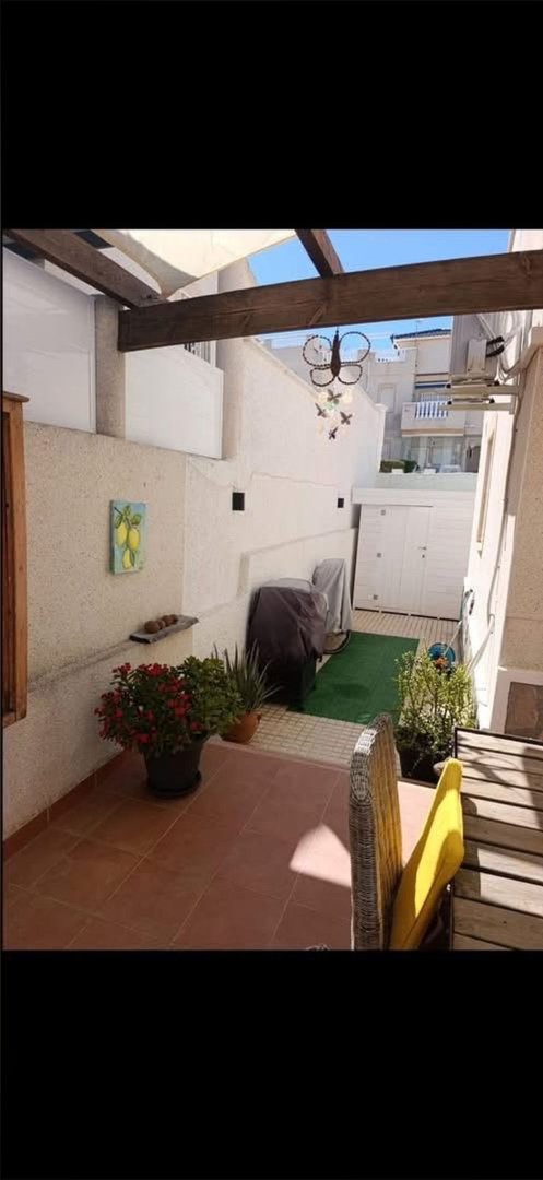 2 Bed Semi-Detached House in Ciudad Quesada