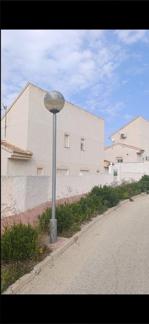 2 Bed Semi-Detached House in Ciudad Quesada