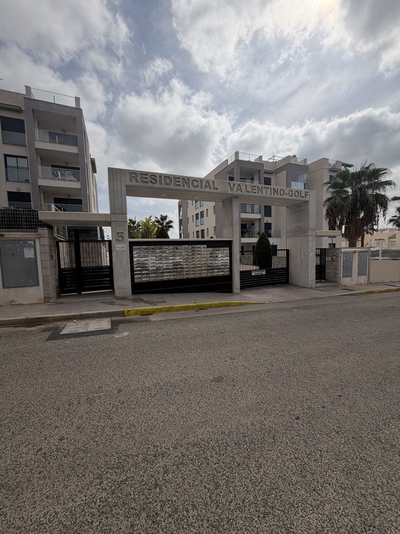 2 Bed Semi-Detached House in Ciudad Quesada