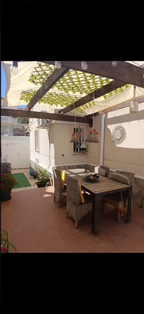 2 Bed Semi-Detached House in Ciudad Quesada