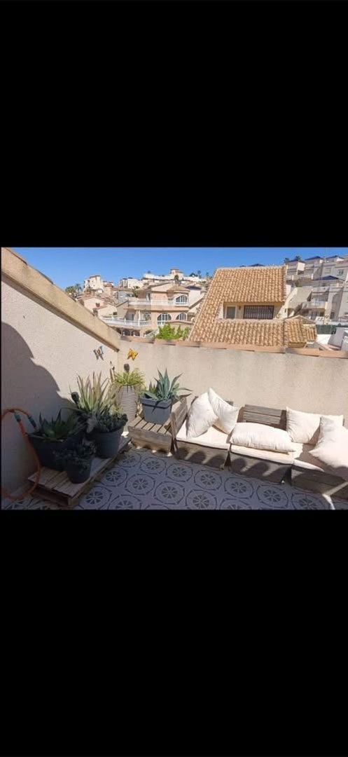2 Bed Semi-Detached House in Ciudad Quesada