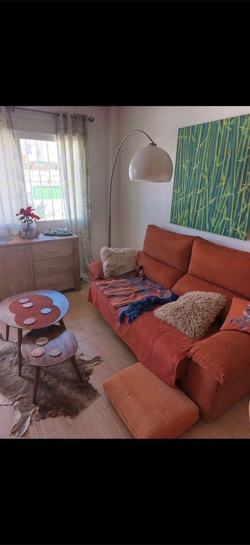 2 Bed Semi-Detached House in Ciudad Quesada