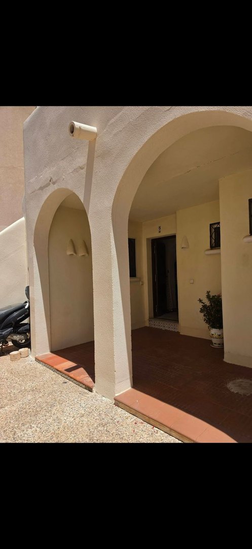 2 Bed Bungalow in Torrevieja