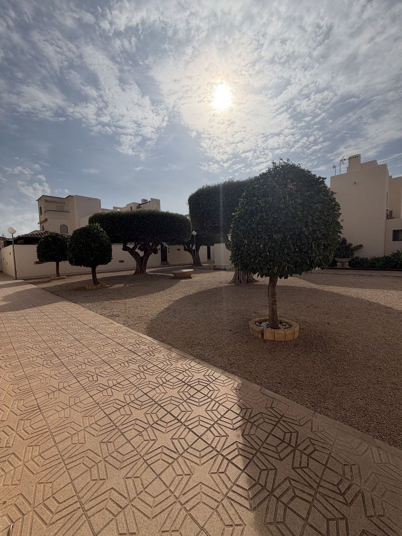 2 Bed Bungalow in Torrevieja