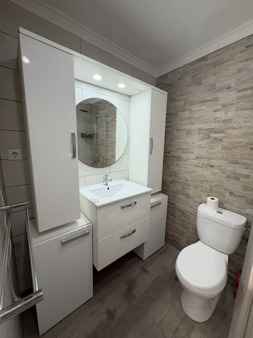 2 Bed Bungalow in Torrevieja
