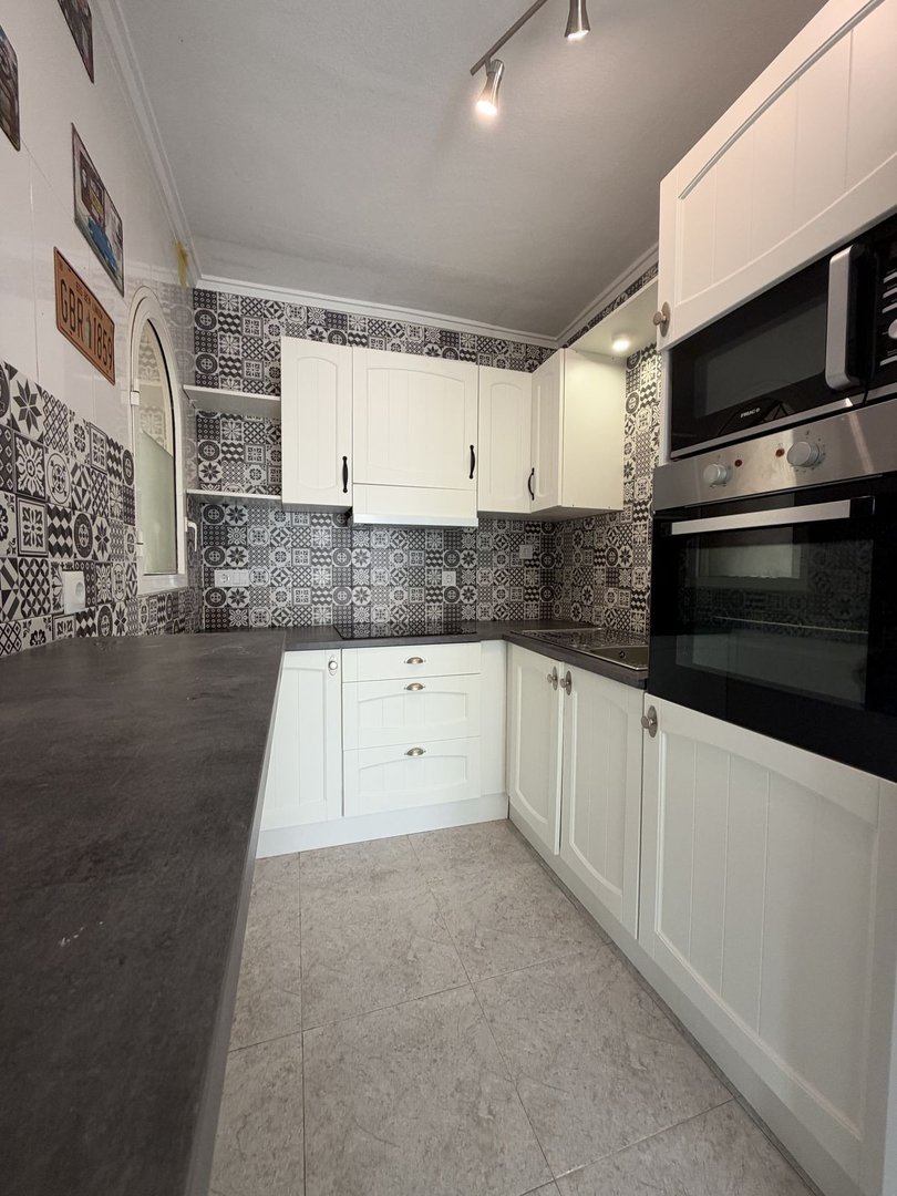 2 Bed Bungalow in Torrevieja