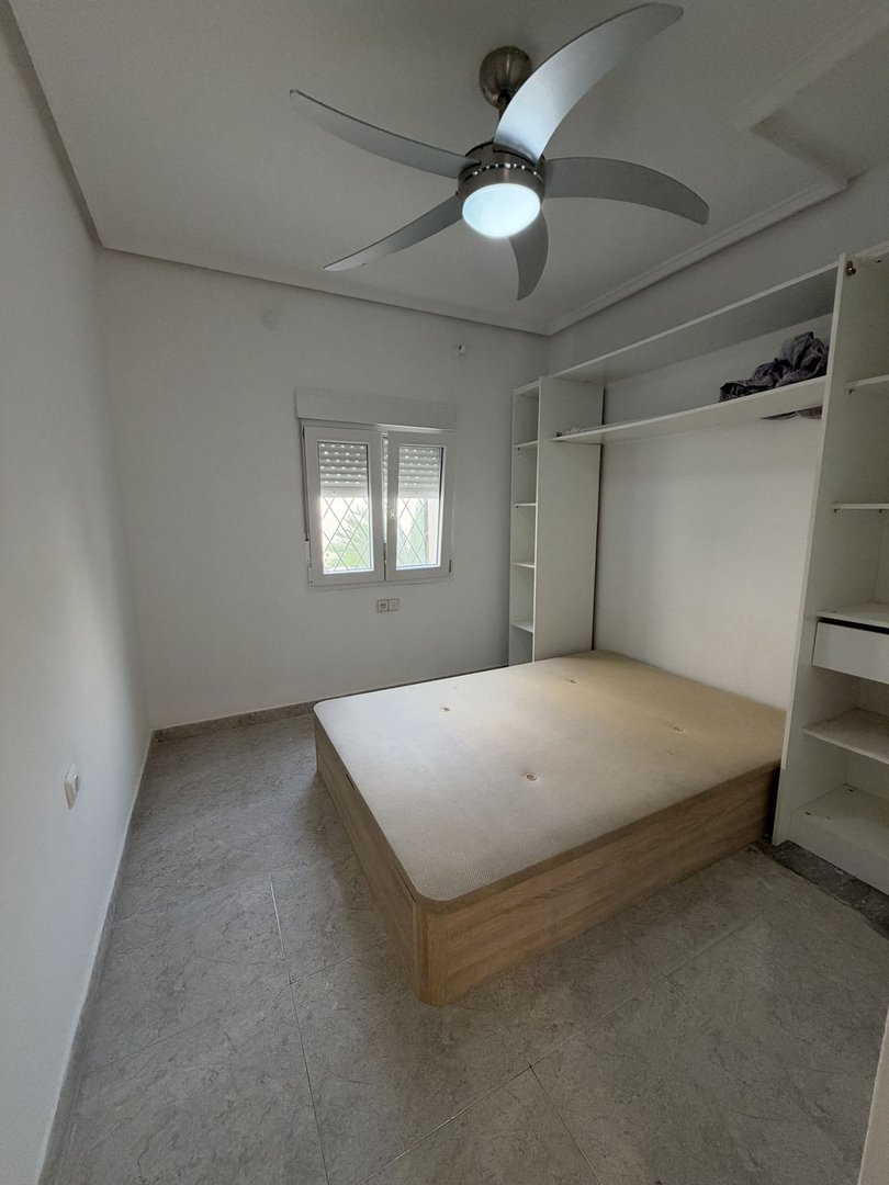 2 Bed Bungalow in Torrevieja