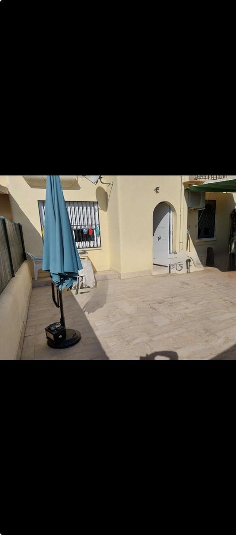 2 Bed Bungalow in Torrevieja