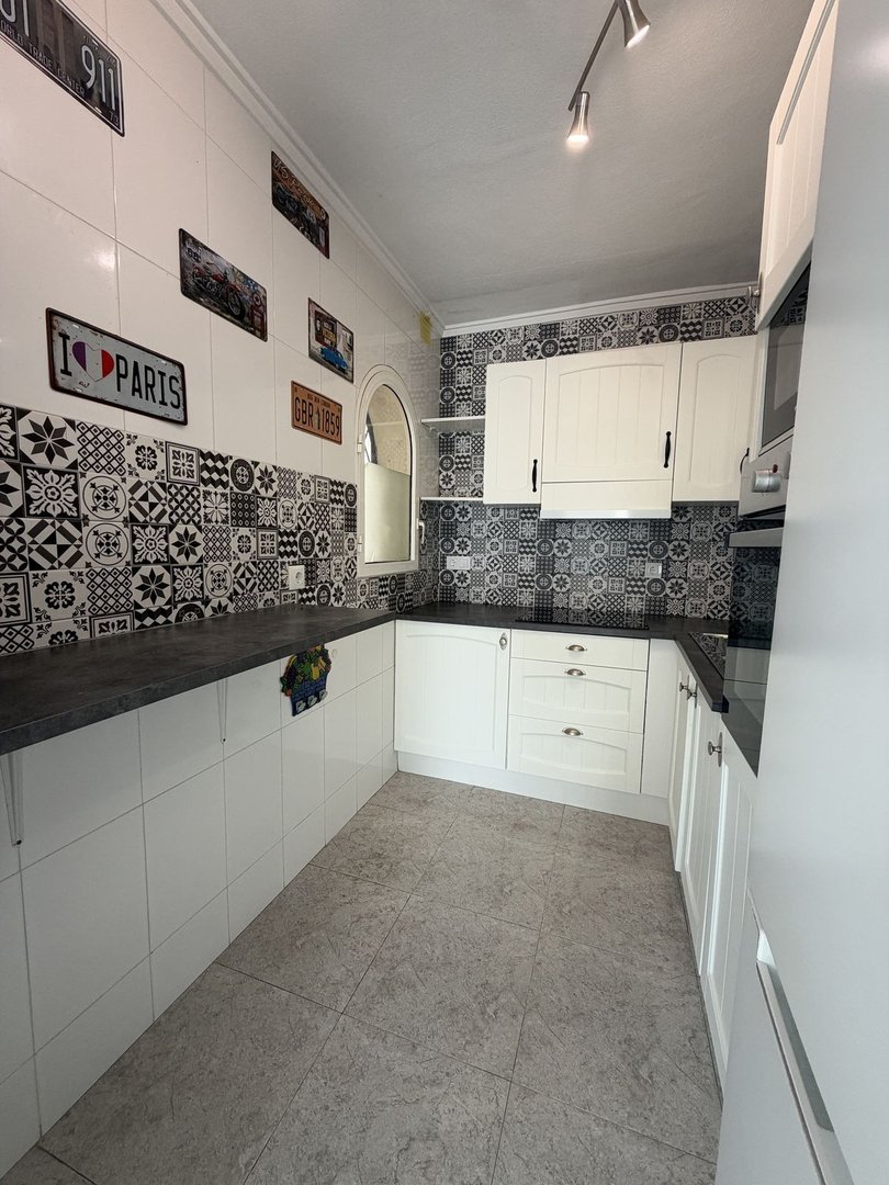 2 Bed Bungalow in Torrevieja