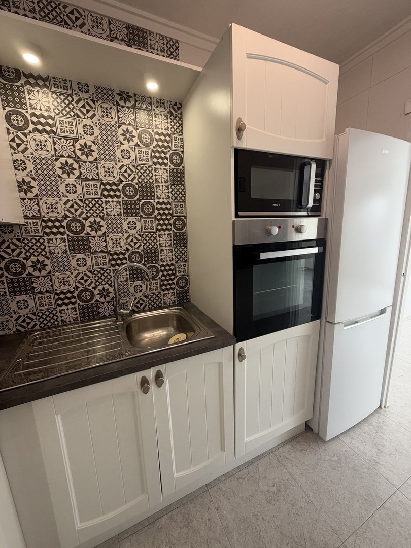2 Bed Bungalow in Torrevieja