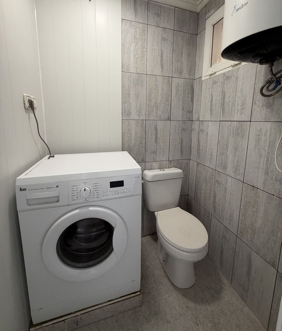 2 Bed Bungalow in Torrevieja