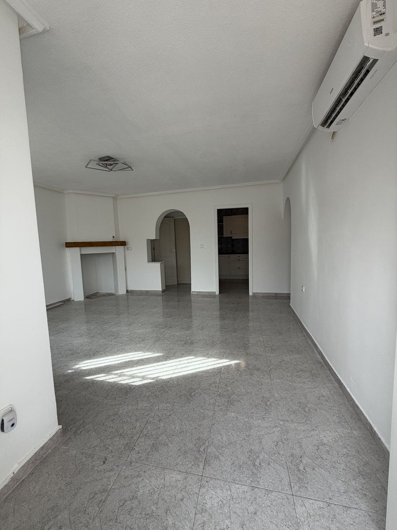 2 Bed Bungalow in Torrevieja
