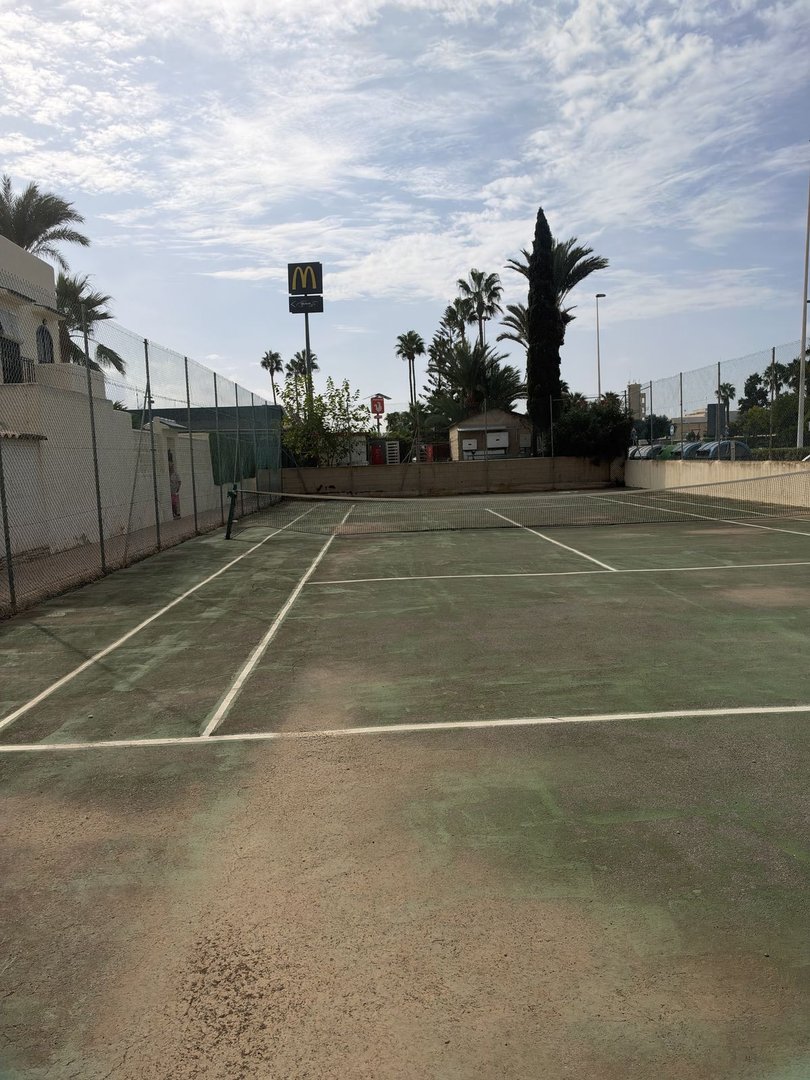 2 Bed Bungalow in Torrevieja