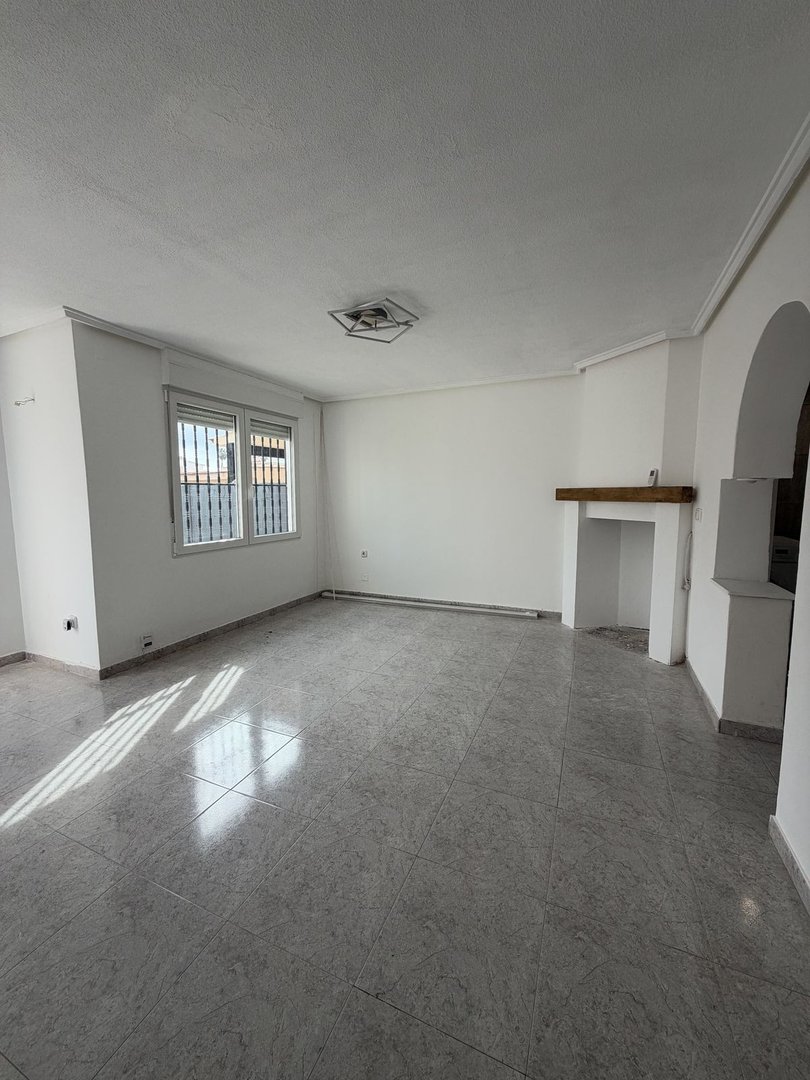 2 Bed Bungalow in Torrevieja