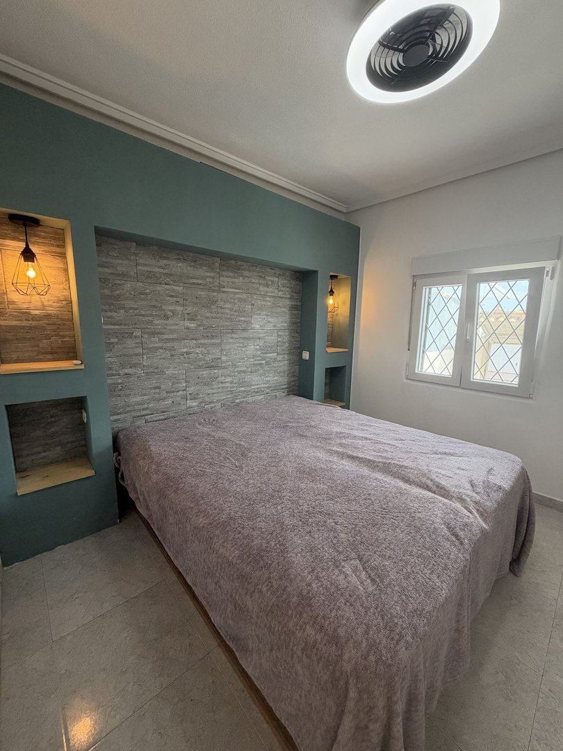 2 Bed Bungalow in Torrevieja