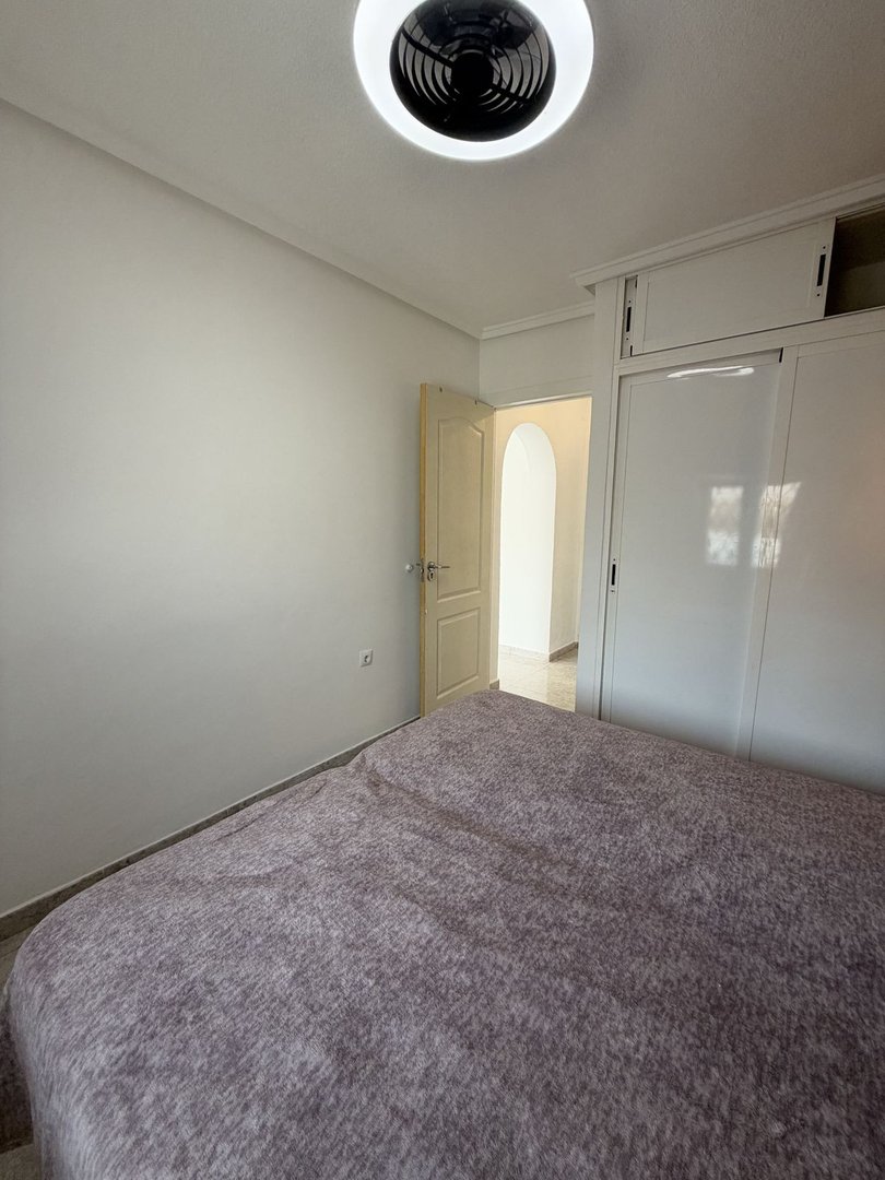2 Bed Bungalow in Torrevieja
