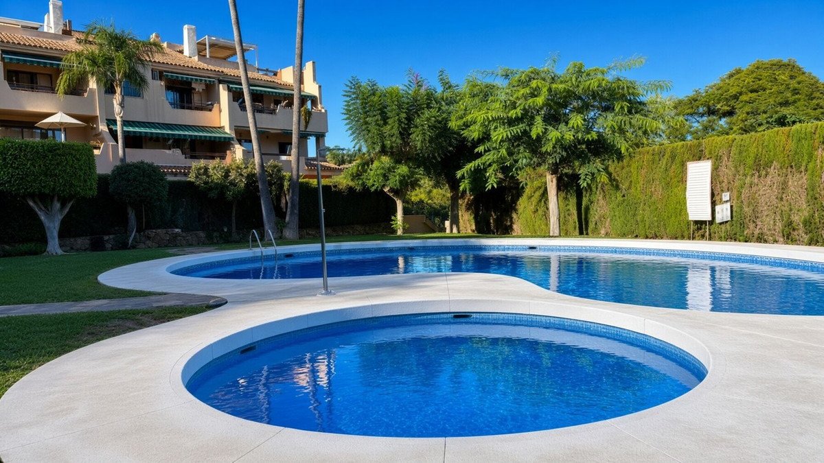 3 Bed Ground Floor Apartment in Bel Air