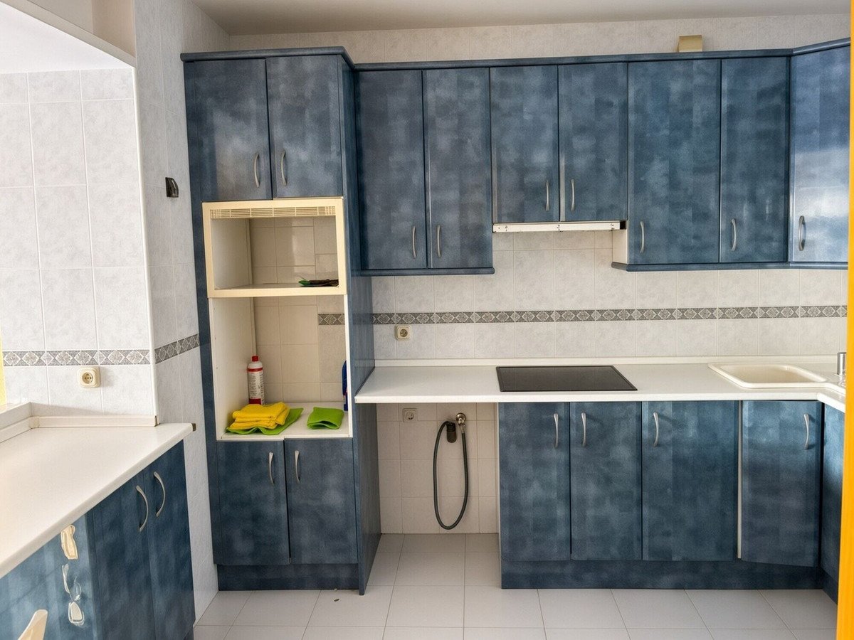 3 Bed Ground Floor Apartment in Bel Air