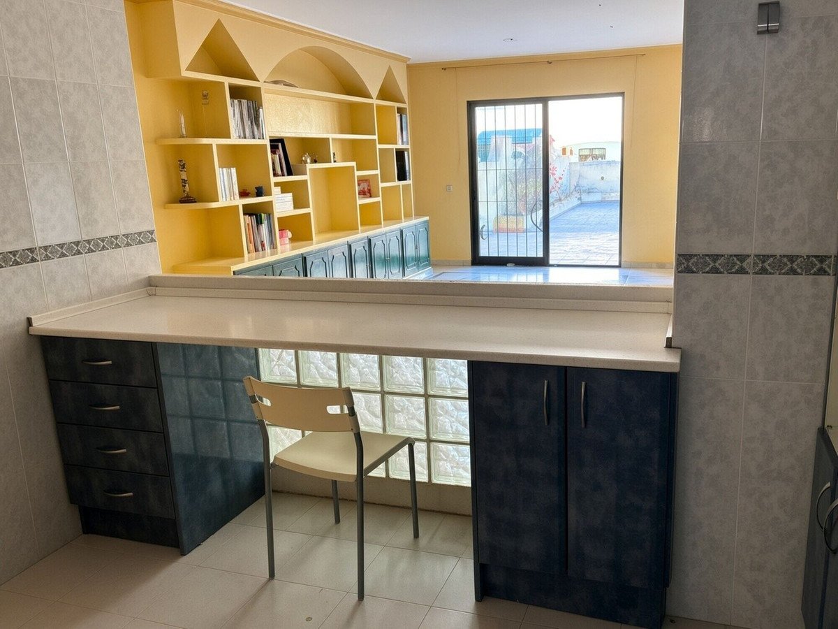 3 Bed Ground Floor Apartment in Bel Air