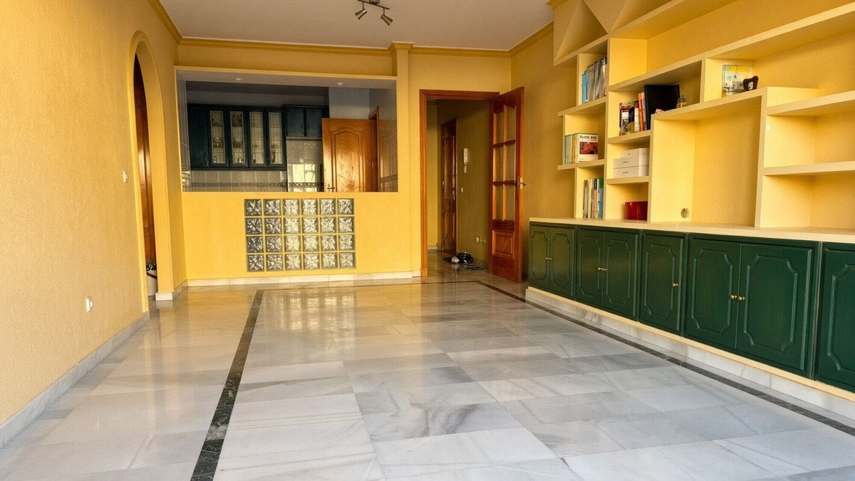 3 Bed Ground Floor Apartment in Bel Air