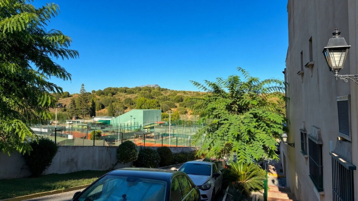 3 Bed Ground Floor Apartment in Bel Air