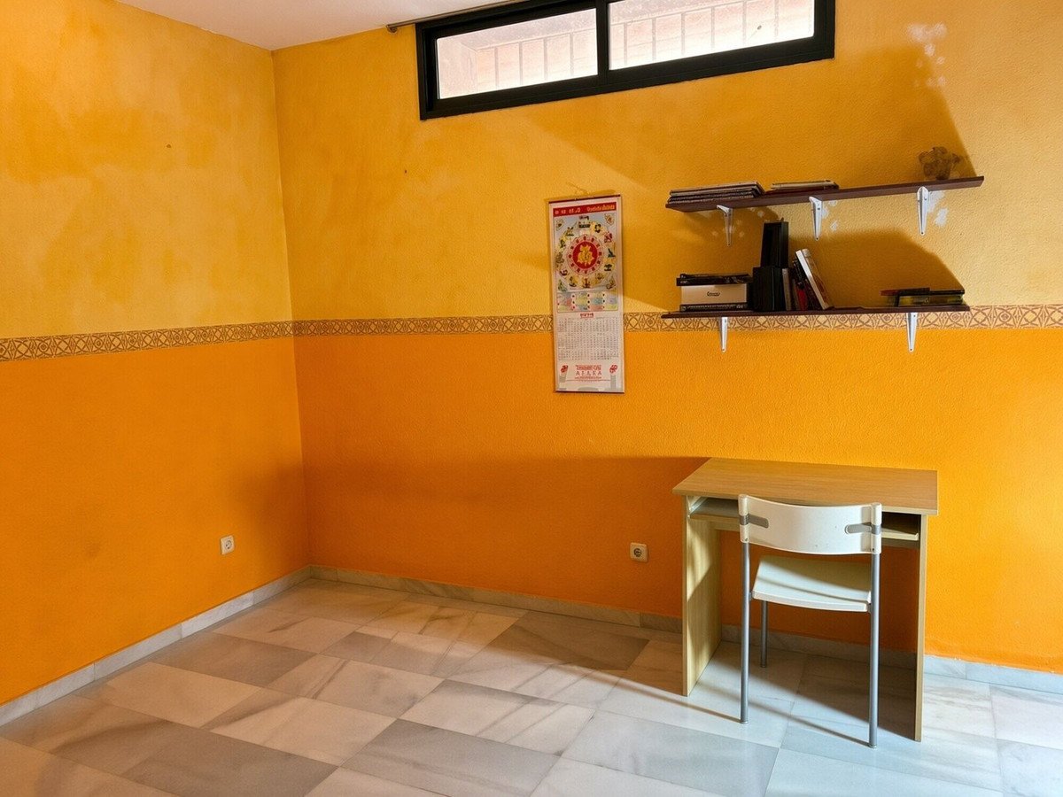 3 Bed Ground Floor Apartment in Bel Air