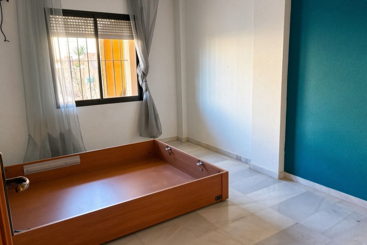 3 Bed Ground Floor Apartment in Bel Air