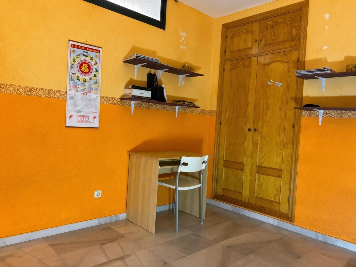 3 Bed Ground Floor Apartment in Bel Air