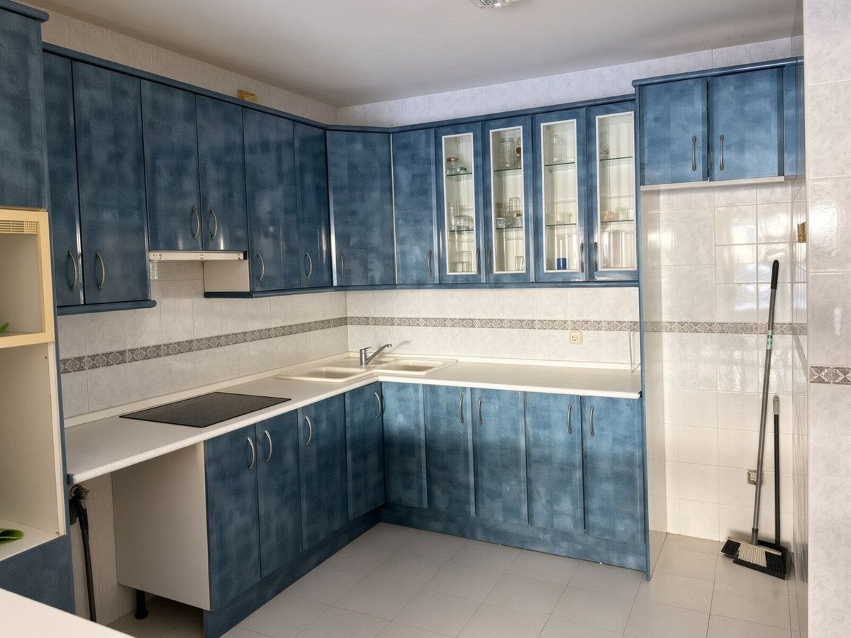 3 Bed Ground Floor Apartment in Bel Air