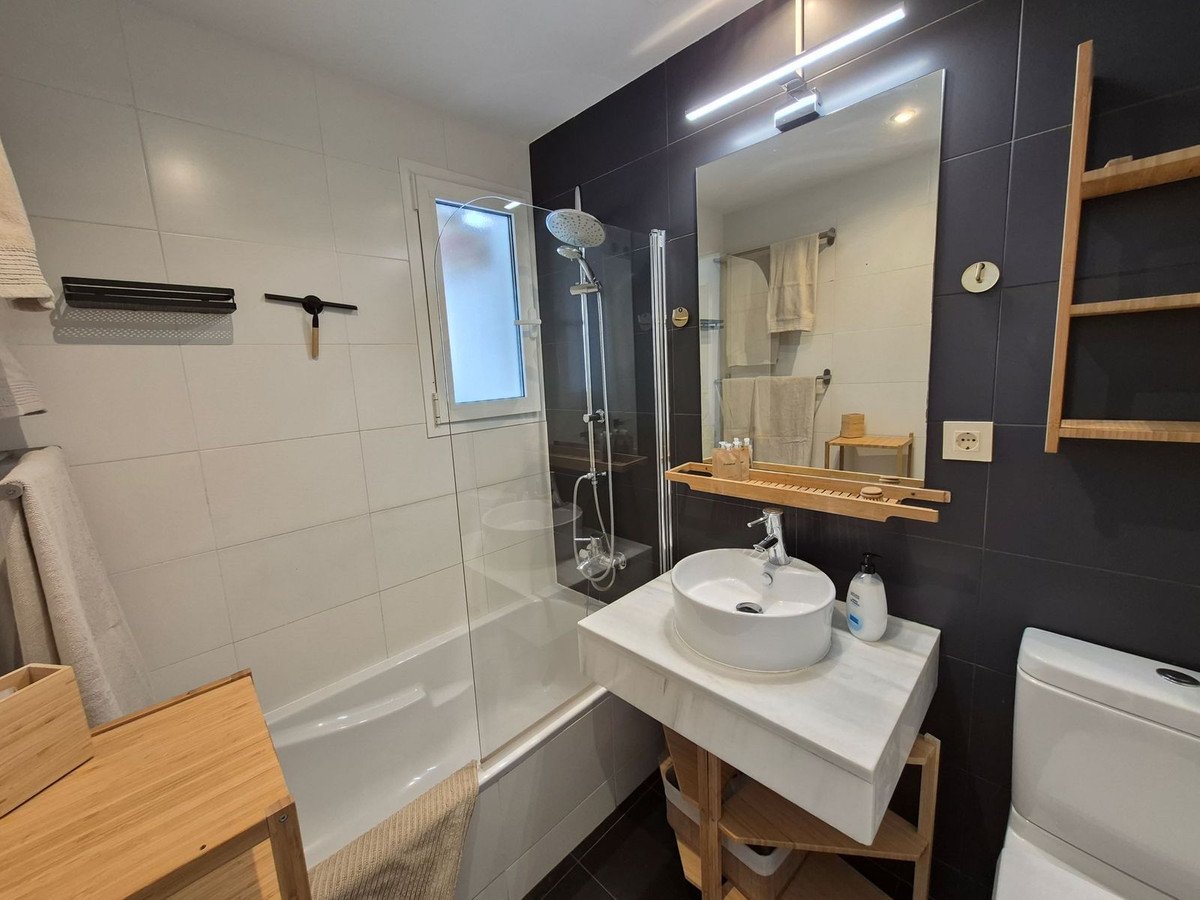 2 Bed Penthouse in Estepona