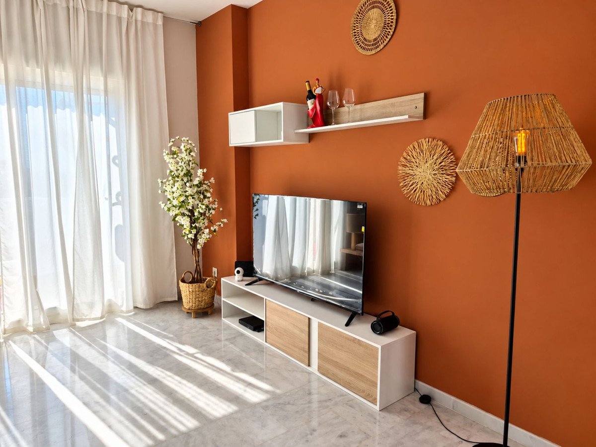 2 Bed Penthouse in Estepona
