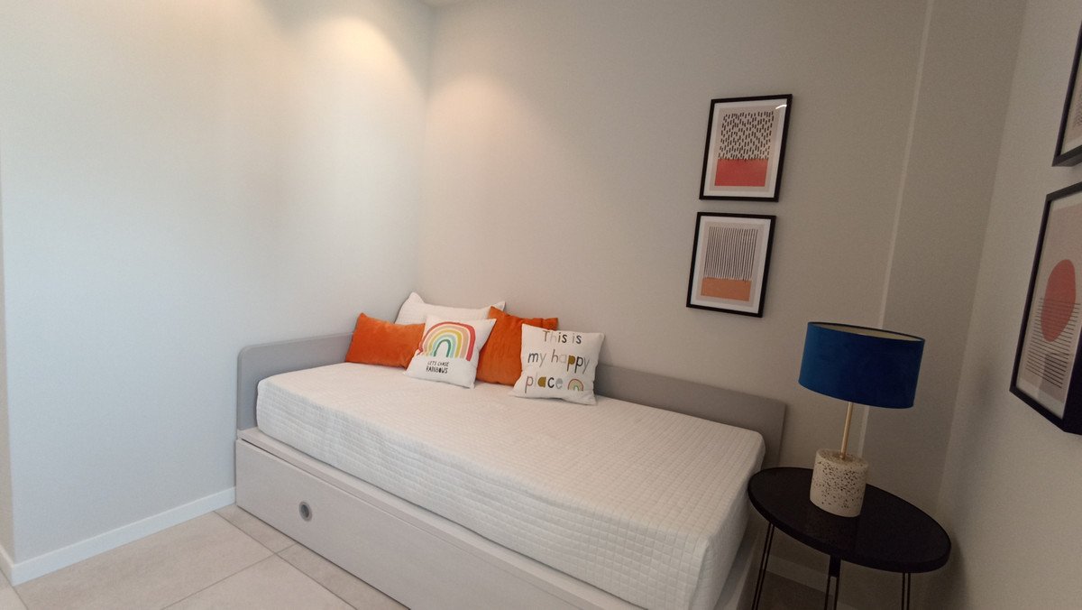 2 Bed New Development in Mil Palmeras