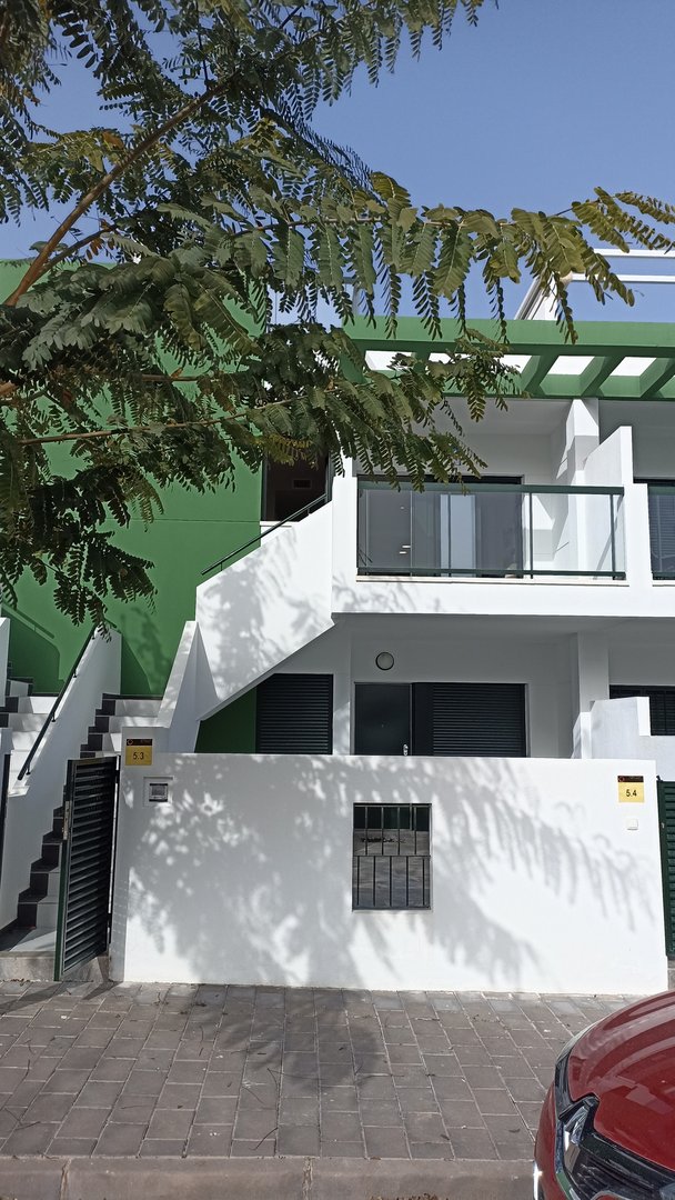 2 Bed New Development in Mil Palmeras