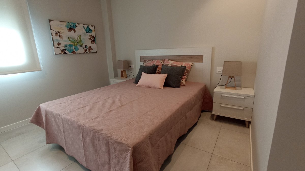 2 Bed New Development in Mil Palmeras