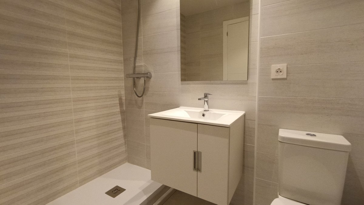2 Bed New Development in Mil Palmeras
