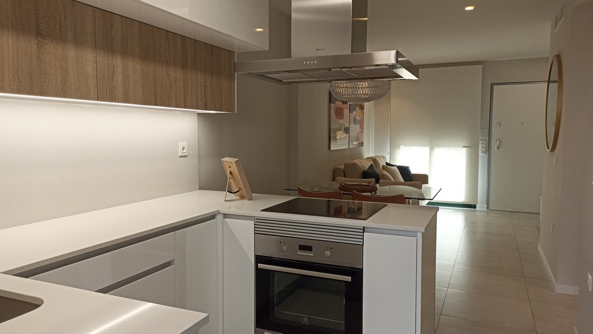 2 Bed New Development in Mil Palmeras