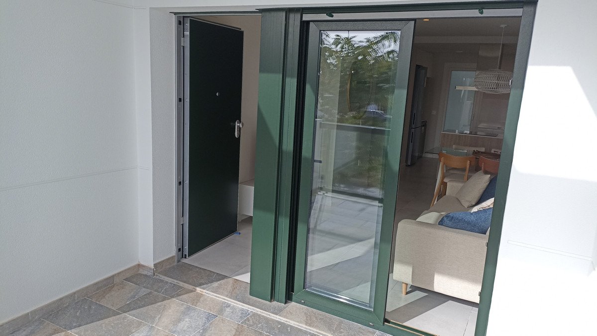 2 Bed New Development in Mil Palmeras