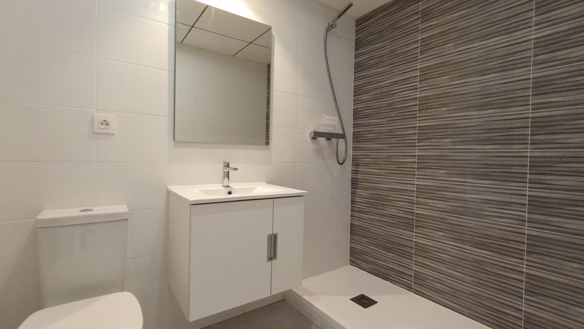 2 Bed New Development in Mil Palmeras