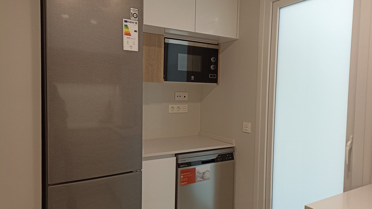 2 Bed New Development in Mil Palmeras