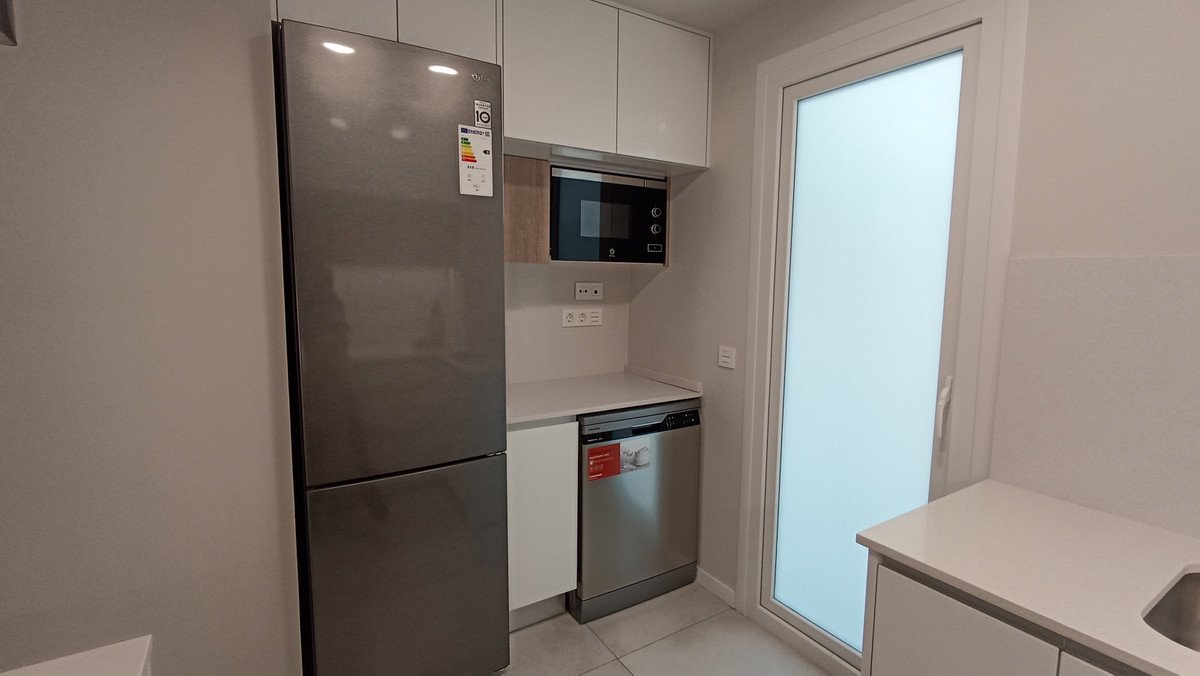 2 Bed New Development in Mil Palmeras