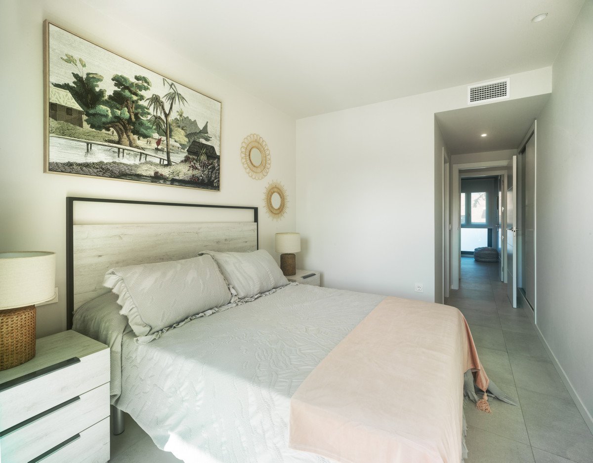 2 Bed New Development in Mil Palmeras
