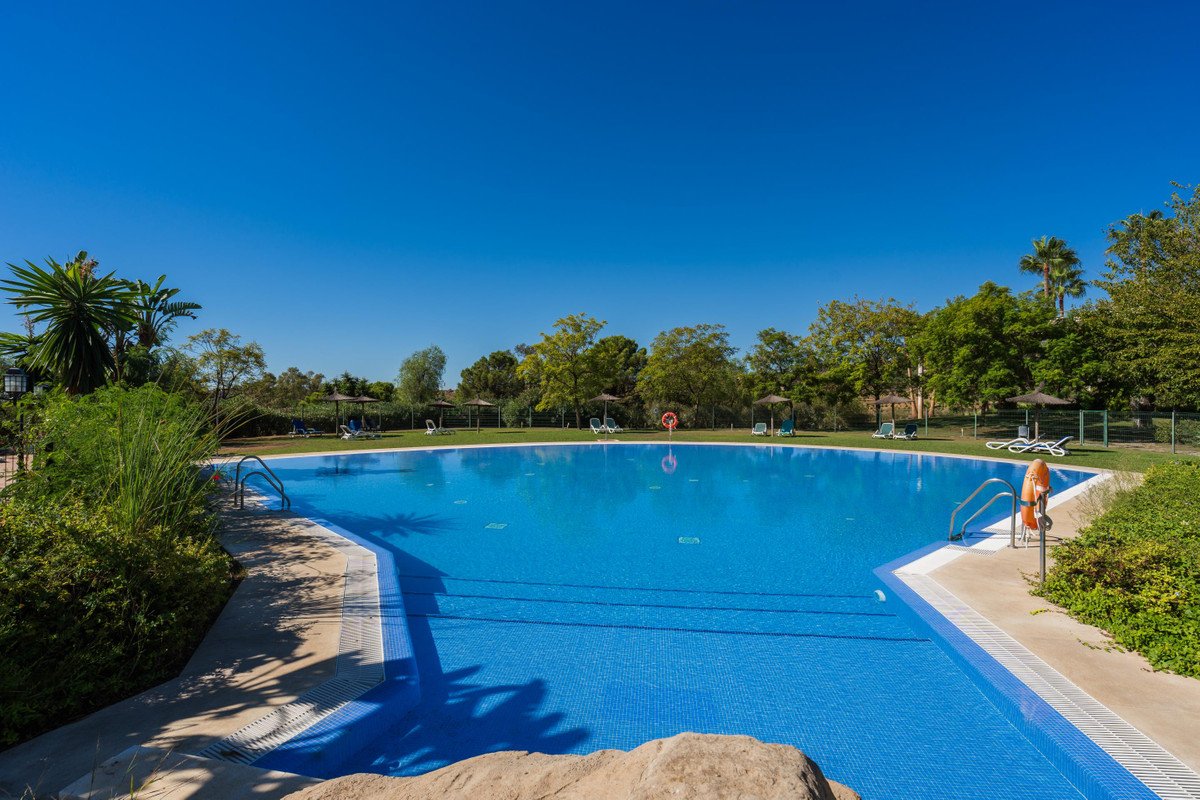3 Bed Duplex in Los Flamingos