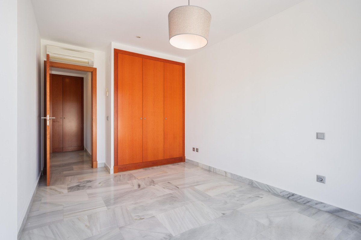 3 Bed Duplex in Los Flamingos