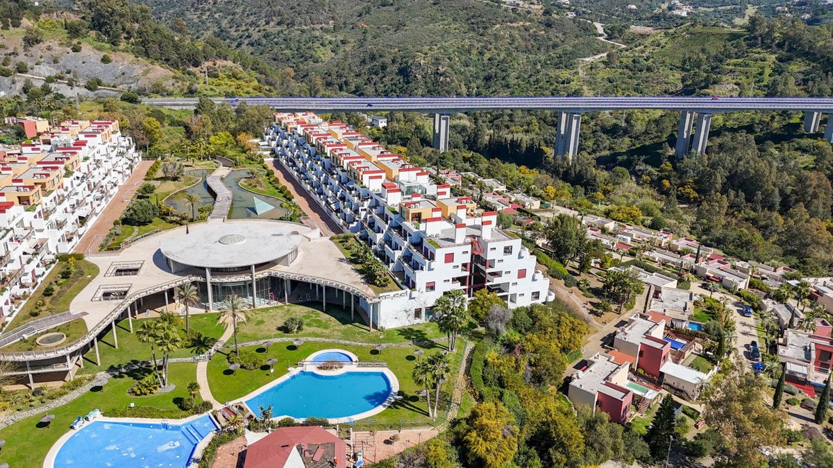 3 Bed Duplex in Los Flamingos