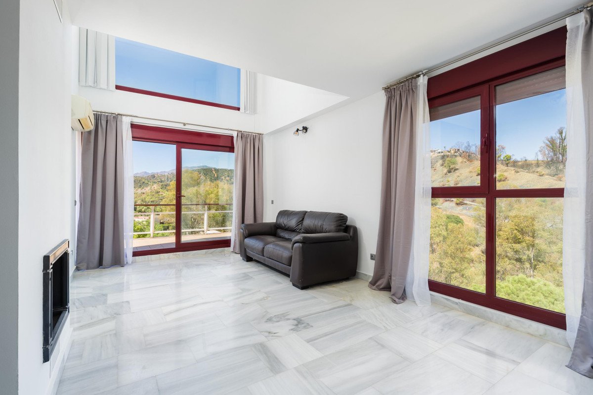 3 Bed Duplex in Los Flamingos