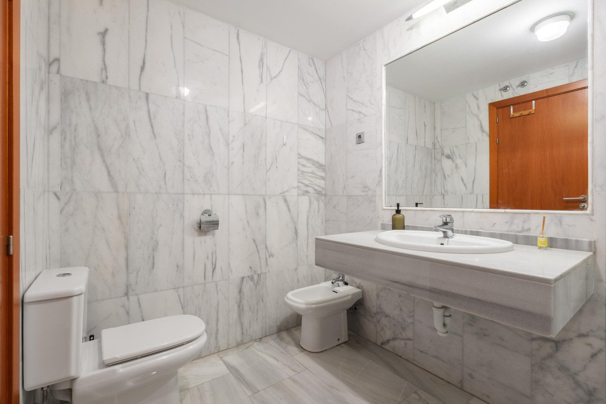 3 Bed Duplex in Los Flamingos