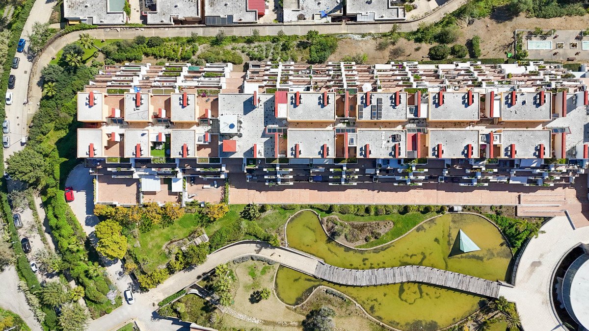 3 Bed Duplex in Los Flamingos