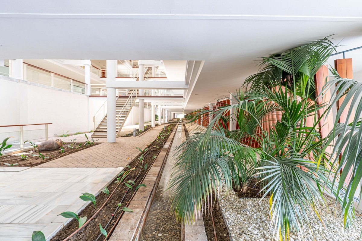 3 Bed Duplex in Los Flamingos
