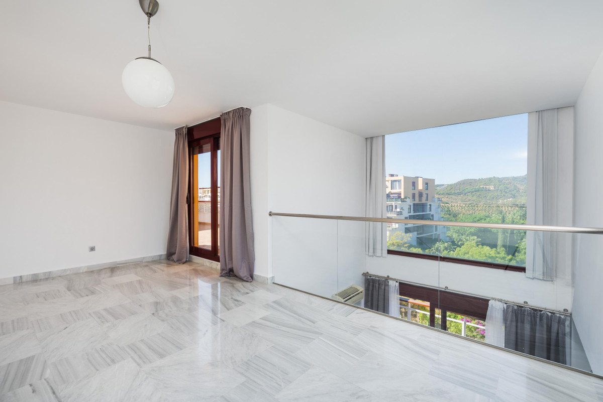 3 Bed Duplex in Los Flamingos
