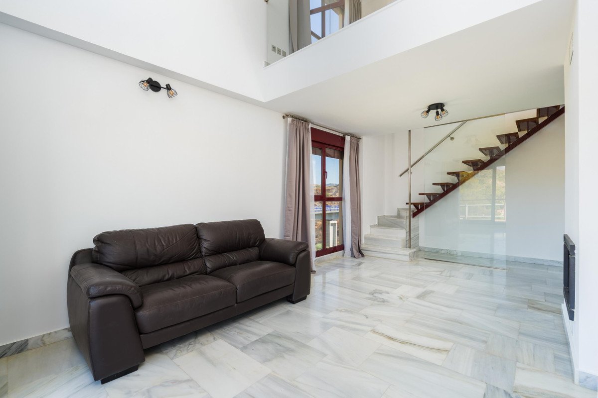 3 Bed Duplex in Los Flamingos